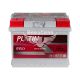 АКБ 60-А/Ч (Platin) PRO (L+) 540A обсл. з пробк. (242х175х190мм.)