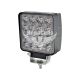 Фара світлодіодна LED 48W 6000К (OFF ROAD) (108х108х58мм.) (BOL1803S)