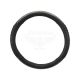 Чохол руля L шкіра (Vitol) Black (C 080222BK L / 17000 BK L)