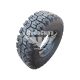Автошина 9,00R20 (НкШЗ) 260 14сл. (З/К гусяча лапка) (О-40БМ)