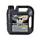 Трансмісійна олива ATF (Liqui Moly) Top Tec 1100 4л. (7627)