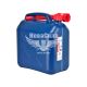 Каністра паливна (Bi-Plast) пластм. 10л. (BP-310)