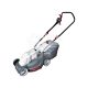Газонокосарка електрична 1кВт 230В (Intertool) (DT-2261)