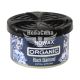 Ароматизатор (Nowax) Organic Black Diamond (під сидіння) 40гр. (NX00106)