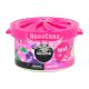 Ароматизатор (Aroma Car) Organic Bubble Gum (під сидіння) 40гр. (92092)