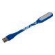 Гнучка USB лампа-ліхтарик (КНР) (LED лампа гнучка)