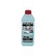 Поліроль молочко для пластику (Nowax) Black Cockpit Milk 1л. (концентрат) (NX01125)