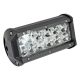 Фара світлодіодна LED 36W 6000К (Brevia) (165х80х65мм.) SPOT (10712SX1)