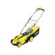 Газонокосарка акумуляторна (Karcher) LMO 18-33 Battery (1.444-400.0)