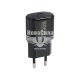 Зарядне для портативних пристроїв 220V (Brevia) 1USB-C, 20W (45020CB)