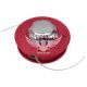 Котушка для тримера (Intertool) з автоматичною намоткою (GARDEN) (DT-2276)