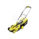Газонокосарка акумуляторна (Karcher) LMO 18-36 Battery (1.444-420.0)
