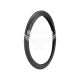 Покришка велосипедна R-24 (Greys) 24х1,95, P1016 BLK (GR45124)