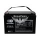 АКБ UPS 12V 100-А/Ч L+ (Outdo) (333х173х217) (12-100)