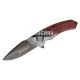 Ніж розкладний 20см. (Gerber) (АК-215) (АК-215)