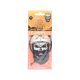 Ароматизатор (Aroma Car) Cellulose Dia De Los Muertos Motorbike (суха картка) (12074)