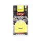 Ароматизатор (Mr&Mrs) Mood Scented Card Love Vanilla-Good Mood (полимерный подвесной) (JMOODTES03LV00)