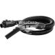 Шланг для пилососів (Karcher) 1500мм. (9.754-006.0)