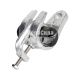 Підвісний затискач E.NEXT e.h.clamp.pro.35.50.gath, з затиском , 35-50 кв.мм (p024003)