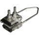 Анкерний ізольований затискач E.NEXT e.i.clamp.pro.120.150.a, посилений, 120-150 кв.мм (p021005)