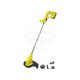 Тример акумуляторний (Karcher) LTR 18-25 Battery Set (1.444-301.0)