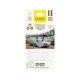 Ароматизатор (Mr&Mrs) La Dolce Vita Cards White Bellagio (полімерний підвісний) (JLADVTES01LV00)