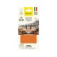 Ароматизатор (Mr&Mrs) La Dolce Vita Cards Orange Roma (полімерний підвісний) (JLADVTES04LV00)