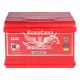 АКБ 74-А/Ч (Red Horse) Professional (R+) 720A (278х175х190мм.)