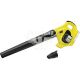Повітродувка акумуляторна (Karcher) BLV 18-210 Battery (1.445-100.0)
