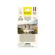 Ароматизатор (Mr&Mrs) La Dolce Vita Cards Dove Grey Firenze (полімерний підвісний) (JLADVTES02LV00)