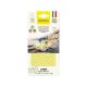 Ароматизатор (Mr&Mrs) La Dolce Vita Cards Yellow Capri (полімерний підвісний) (JLADVTES05LV00)