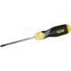 Викрутка хрестова Stanley Cushion Grip PH2x100мм (0-64-940)