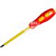 Викрутка ізольована E.NEXT e.tool.st.505 (5.5*125) шліц (t009003)