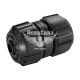 Універсальна ремонтна муфта 1/2-5/8-3/4 (Karcher) (2.645-197.0)