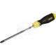 Викрутка хрестова Stanley Cushion Grip PZ1x75мм (0-64-955)