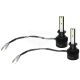 Лампочка LED H1 (Solar) CSP3570 (6500K 50W) (8501S2)
