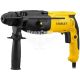 Перфоратор мережевий Stanley SDS Plus 800 Вт, 3,4 Дж (SHR263K)