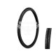 Покришка велосипедна R-26 (Greys) 26х1,75, W2011 27TPI BLK (GR47026)