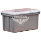 Ящик для вантажівки 800х450х500мм. (Plastic Original) (42U2038)