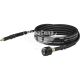 Шланг високого тиску для мийки 6м. (Karcher) K3–K7 (2.641-709.0)