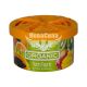 Ароматизатор (Nowax) Organic Tutti Frutti (під сидіння) 40гр. (NX00132)