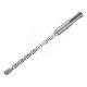 Свердло по бетону, каменю (бур) Stanley SDS Plus 7х160/100мм (STA54152-QZ)