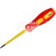 Викрутка ізольована E.NEXT e.tool.ph.303 (PH0*75) хрест (t009005)