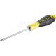Викрутка плоска Stanley Essentiale SL4x100мм (STHTO-60378)