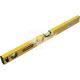 Рівень Stanley Classic Box Level 600 мм 2 капсули (STHT1-43103)