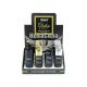 Ароматизатор (Nowax) Deluxe Spray 1упаковка 16шт. MIX (спрей) (NX07745)