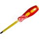 Викрутка ізольована E.NEXT e.tool.ph.604 (PH2*100) хрест (t009007)