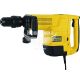 Відбійний молоток мережевий Stanley FATMAX SDS-Max, 1600 Вт, 5-25 Дж, 10 кг+кейс (STHM10K-RU)