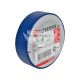 Изолента (Intertool) 10м синяя (IT-0010)