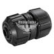 Універсальна ремонтна муфта 1/2-5/8-3/4 (Karcher) б/уп. (2.645-207.0)